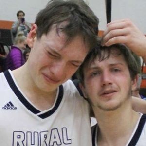 Meet your Posher, Daniel